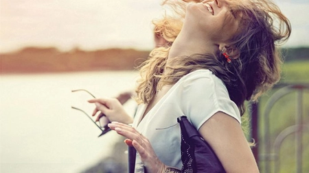 6 moduri de a fi sănătos și fericit