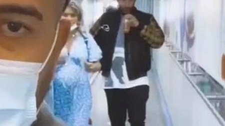 S-a aflat adevărul despre sarcina Ginei Pistol: „Da, să fie într-un ceas bun!”