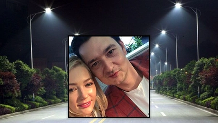 Ana-Maria Ciotîr și Bogdan Solcanu au blocat extinderea iluminatului public din Iași! Au contestat licitația prin Urbioled SRL, după ce au pierdut. Acțiuni disperate pentru o miză de 3,6 milioane euro