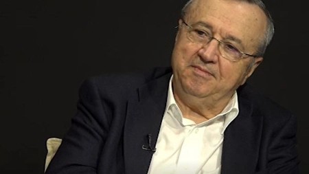 Ion Cristoiu demască planurile partidelor: ”O şmecherie electorală de mobilizare la vot a alegătorilor”