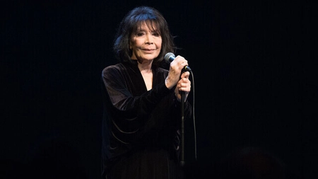 Celebra cântăreaţă Juliette Gréco a murit. Zi tristă în lumea muzicii