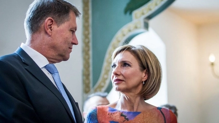 Secretul lui Carmen Iohannis. Ce făcea Prima Doamnă a României pe vremea lui Ceauşescu