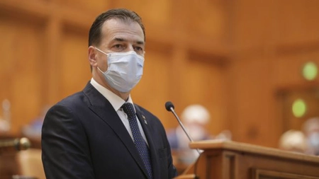 Anunţul de ultimă oră a premierul Ludovic Orban. Școala ar putea să înceapă fizic pe 1 octombrie