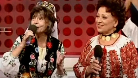 Cum se protejează Maria Ciobanu de CoVid-19. Și Marina Voica are o metodă inedită