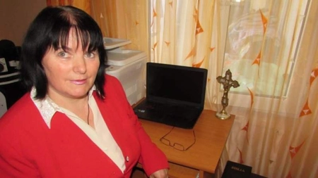 Prezicătoarea Maria Ghiorghiu susține că a prevestit moartea lui Ion Manole