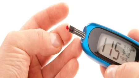 Diabetul de tip 2: băile fierbinți reduc glicemia