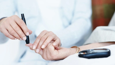 Lipsa vitaminei D determina un risc mai mare de diabet tip 2