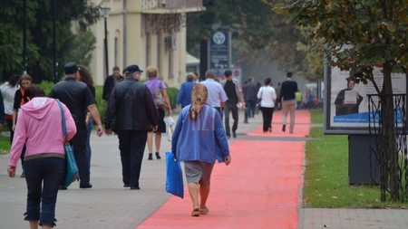 Salariul mediu net în județul Iași este de 3.389 lei. Cifre mai mari în această stare de alertă a pandemiei COVID-19 pentru angajații din sectoarele de activitate ieșene