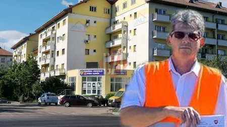 Scandal cu un aviz controversat, la marginea Drumului European, în orașul Podu Iloaiei. Primarul Gabriel Istrate a ținut la sertar un document pentru un dezvoltator local