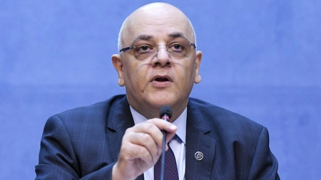 Avertisment lansat de Raed Arafat: „Anumite componente din starea de urgență este posibil să se implementeze acum!“