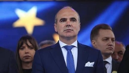 Rareș Bogdan, după discuțiile avute cu președintele României: „Noi vom face propunerile şi domnia sa va alege”
