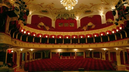 Reguli în teatre și săli de spectacole: „Actorii nu vor purta măști!