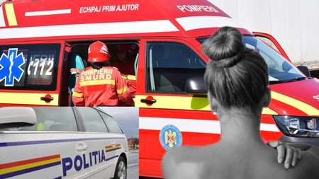 Cel mai fricos amant din lume este și cel mai norocos! A scăpat cu viață după ce a stat în comă o lungă perioadă! Totul după ce a sărit de la etaj, când soțul iubitei sale a intrat în locuință!
