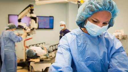 Sistemul medical nu mai face față siuației! Spitalele nu au personal suficient