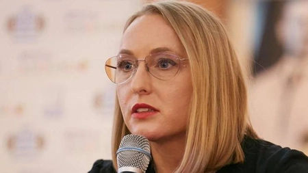 Gabriela Szabo a câștigat mandatul de consilier județean de Ilfov! A candidat din partea PSD