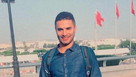 Un tânăr tunisian, dispărut la Iași. Polițiștii ieșeni cer ajutorul cetățenilor - Update
