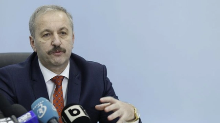 PSD cere demiterea Monicăi Anisie: „ Să lasă locul liber altuia!“