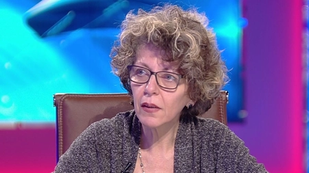 Adina Anghelescu a vorbit despre scandalul care a acaparat Ministerul Sănătății