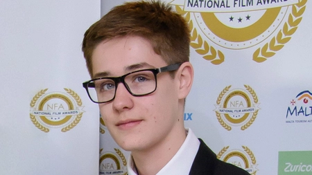 Actorul Archie Lyndhurst a murit. Avea doar 19 ani