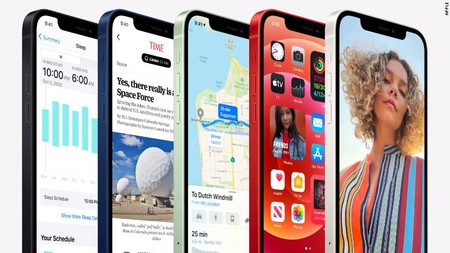 iPhone 12: Ce trebuie să știți despre nouă linie de telefon 5G a Apple