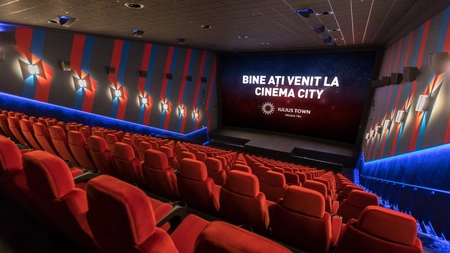 Ce filme pot vedea timișorenii în octombrie la Cinema City