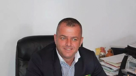 Secretarul general-adjunct al Guvernului, infectat cu COVID-19