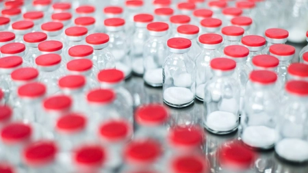 <em class='ep-highlight'>Antibiotice</em> Iași: Unul dintre cele mai utilizate <em class='ep-highlight'>antibiotic</em> în pandemie a câștigat licitația organizată de Comisia Europeană