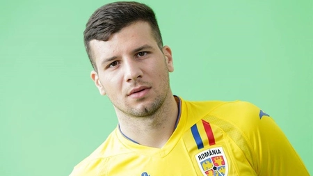 George Țucudean dezvăluie de ce a ales să se retragă la doar 29 de ani! 