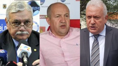 Șeful Federației Române de Volei, implicat într-un scandal la Iași, alături de un primar! Conflictul s-a mutat de pe Facebook, în instanță! Judecătorii au decis: daune morale de 90.000 de lei!