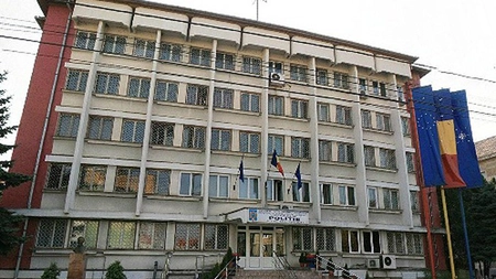 Focar de coronavirus la IPJ Satu Mare