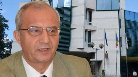 Ioan Toma, cel mai longeviv și mai bine plătit șef din Iași, primește acum o pensie incredibil de mică față de salariul încasat ca director la ApaVital