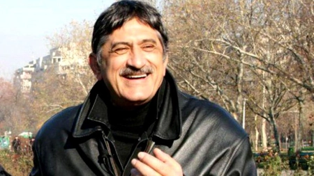 Jean Paler, testat pentru coronavirus. Actorul se simte extrem de rău