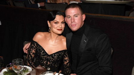 Jessie J și Channing Tatum s-au despărțit. Cum de s-a ajuns aici?