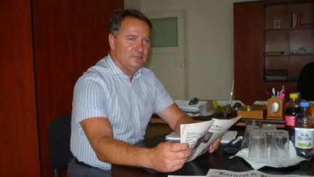 Laurențiu Baranga a fost exclus din Registrul Național al Evaluatorilor