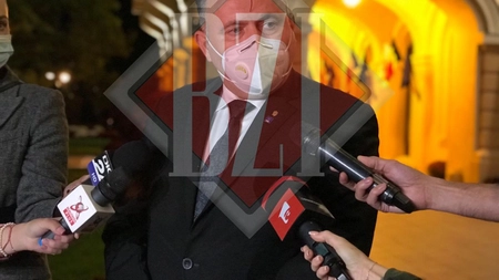 Veste bună dată de Nelu Tătaru: „Prima tranşă de vaccinuri împotriva COVID-19 este planificată pentru sfârşitul lunii decembrie“
