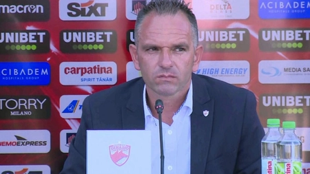 Audit financiar la Dinamo! Ce se întâmplă cu investitorii spanioli dacă sunt descoperite noi datorii