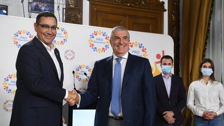 Călin Popescu Tăriceanu, reacție dură: „Nu vom accepta ca drepturile noastre să ne fie călcate în picioare!“