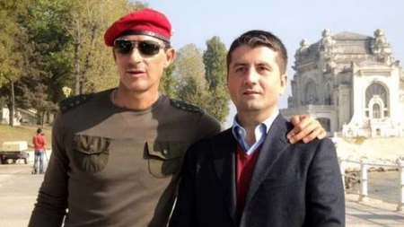 Radu Mazăre și Decebal Făgădău, trimiși în judecată pentru o construcție din zona centrală a Constanței - UPDATE