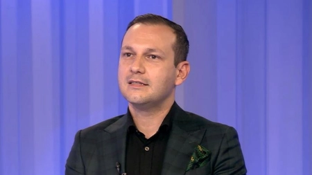 Medicul Radu Țincu, despre Ivermectină: „Nu este aprobat nicăieri în lume ca tratament pentru COVID-19!“