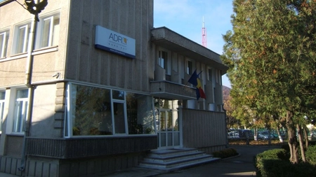 Agenția de Dezvoltare Regională Nord-Est a cerut finanțare de peste un miliard de euro pentru noile proiecte de digitalizare și de mediu la Comisia Europeană