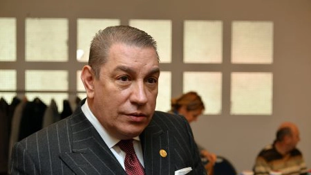Semnal de alarmă tras de Şerban Bubenek: „Pacienților COVID li se dă prea mult oxigen și la orice scânteie se poate întâmpla o tragedie“