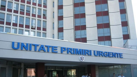 Acțiune a Corpului de Control al Prim-ministrului la Spitalul Universitar de Urgență București