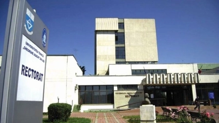 Universitatea Tehnică din Iași, într-un parteneriat academic cu mediul privat pentru dezvoltarea unor autovehicule autonome