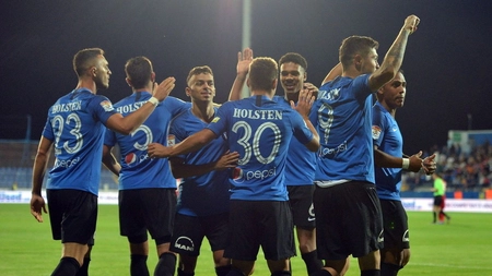 Viitorul cere amânarea meciului cu Poli Iași: 
