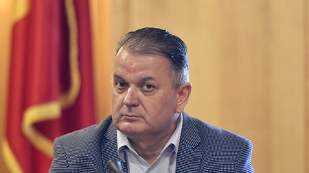Virgil Guran, declaraţii de ultim moment după ce Bucureștiul a intrat în scenariul roşu