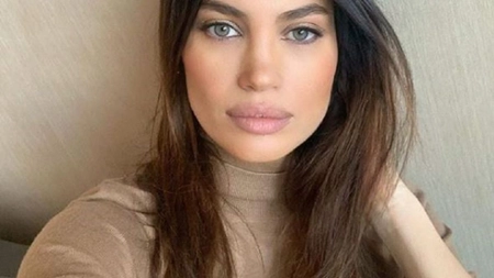 Coșmarul nu s-a încheiat pentru Alina Pușcău! Actrița, din nou internată în spital! „M-am întors”