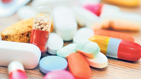 Puteți bea alcool în timp ce luați antibiotice?