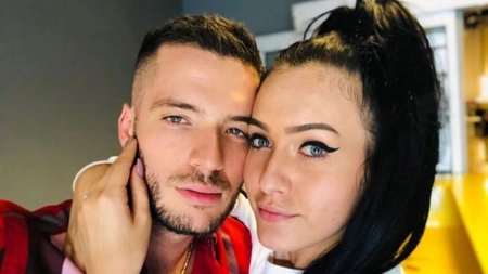 Livian și Bianca și-au spus ”Adio”. Ce a declarat Bianca Comănici despre ruptura dintre ea și Livian de la Puterea Dragostei