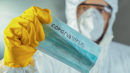 Alertă la la Spitalul Municipal Câmpina. Mai multe cadre medicale, infectate cu SARS-CoV-2