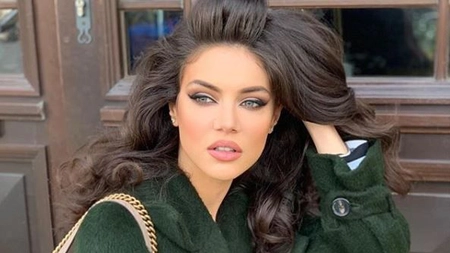 Cristina ICH, amendată în trafic de către Poliţie! Ce făcea atunci când a fost prinsă. A început să plângă instant